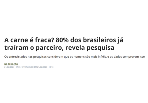 Notícia 4